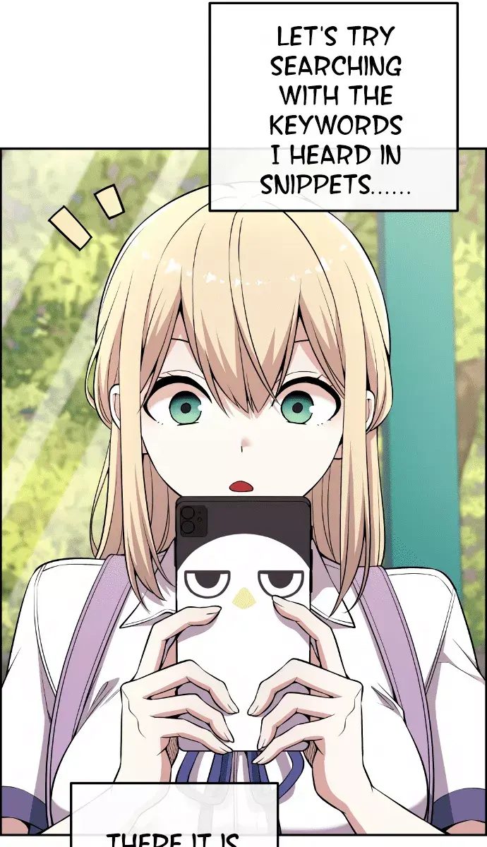 Webtoon Character Na Kang Lim Chapter 143 Page 57