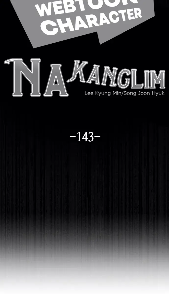 Webtoon Character Na Kang Lim Chapter 143 Page 60