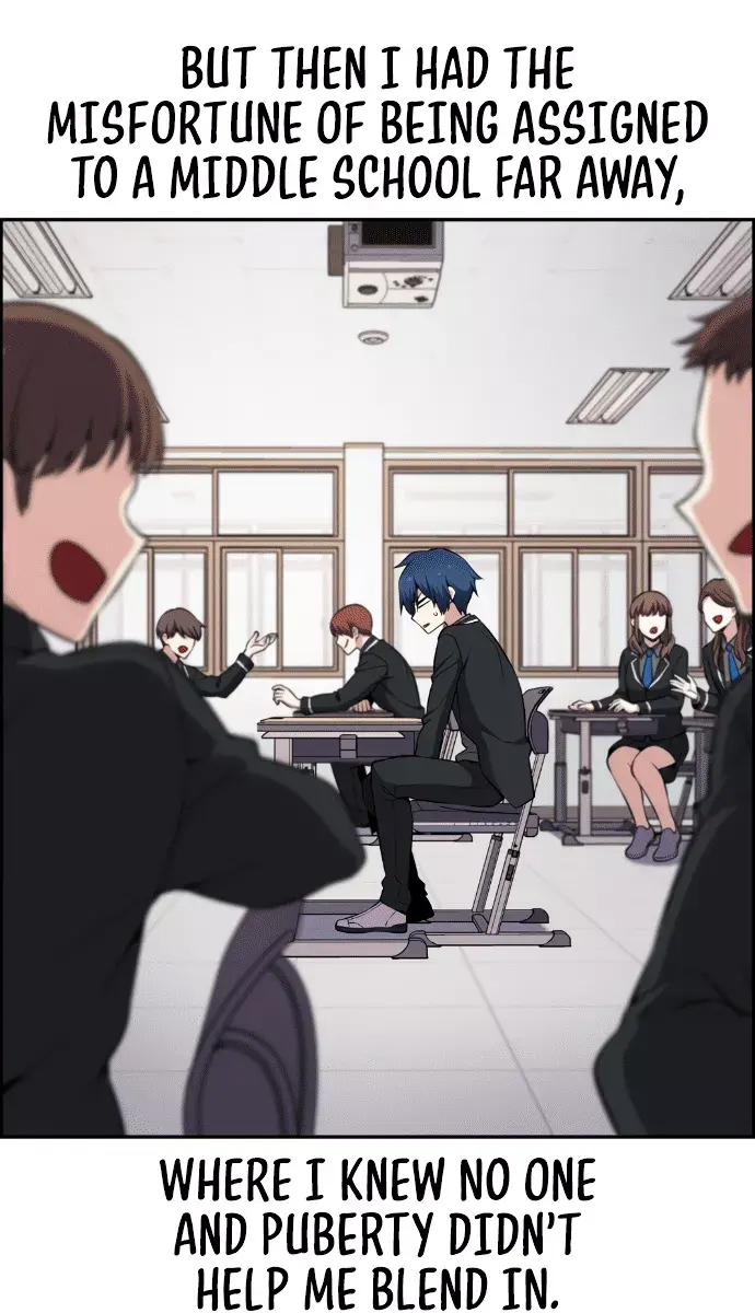 Webtoon Character Na Kang Lim Chapter 143 Page 62