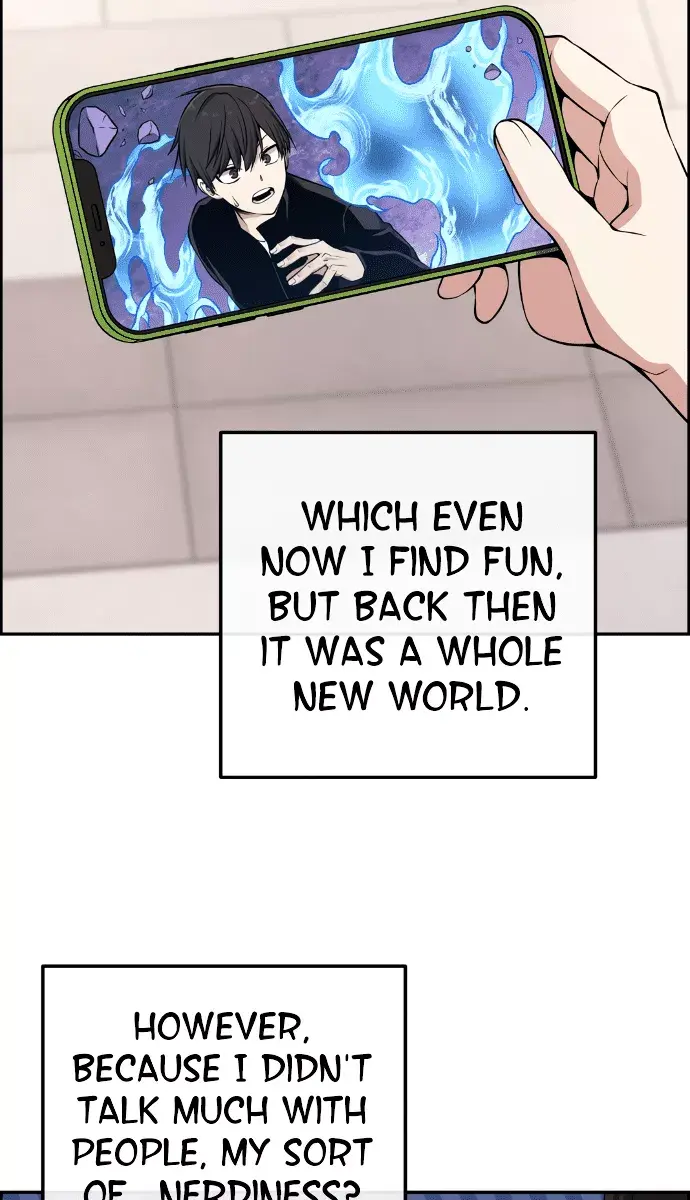 Webtoon Character Na Kang Lim Chapter 143 Page 65