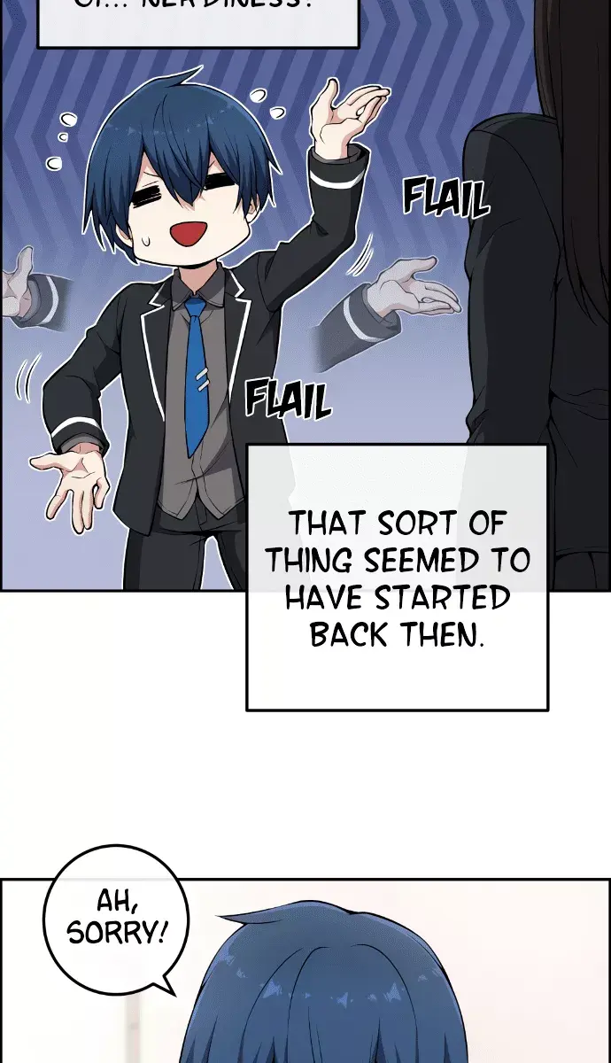 Webtoon Character Na Kang Lim Chapter 143 Page 66