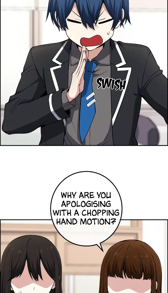 Webtoon Character Na Kang Lim Chapter 143 Page 67