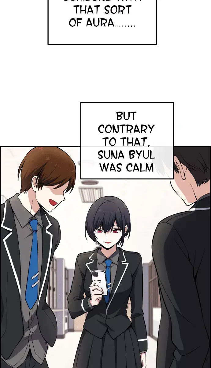 Webtoon Character Na Kang Lim Chapter 143 Page 74