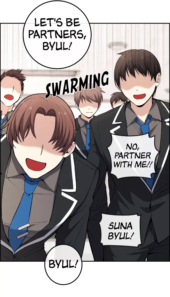 Webtoon Character Na Kang Lim Chapter 143 Page 89