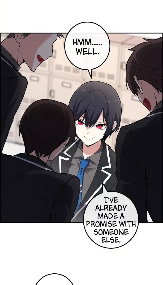 Webtoon Character Na Kang Lim Chapter 143 Page 90