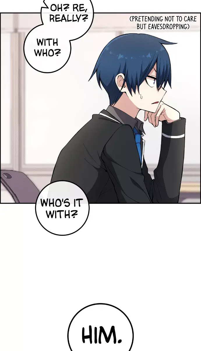 Webtoon Character Na Kang Lim Chapter 143 Page 91