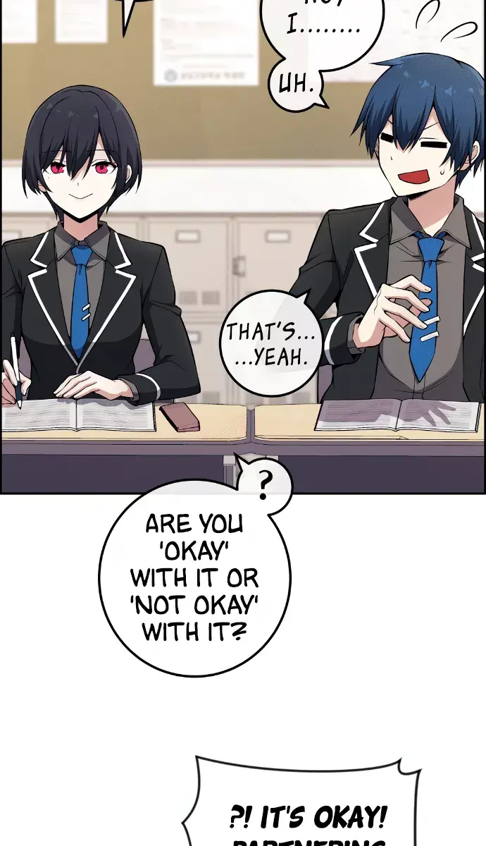 Webtoon Character Na Kang Lim Chapter 143 Page 95