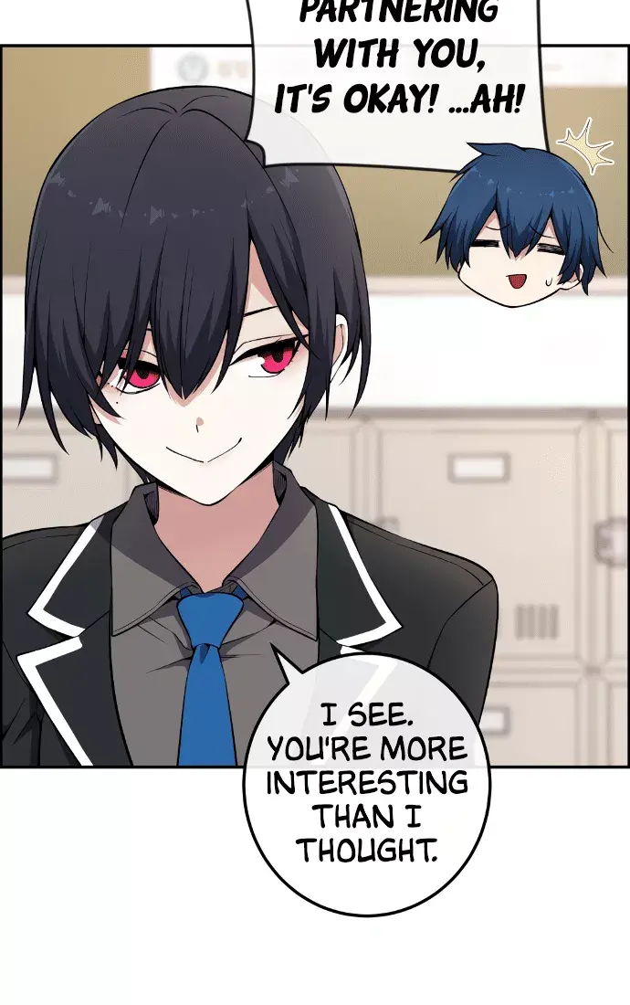 Webtoon Character Na Kang Lim Chapter 143 Page 96