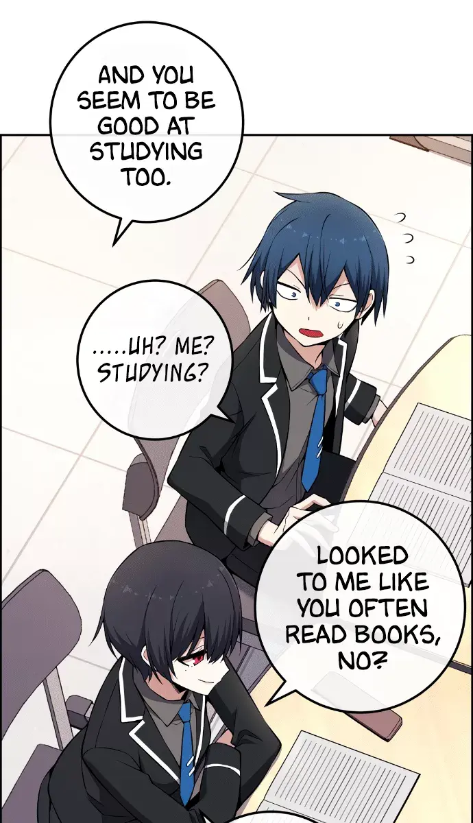 Webtoon Character Na Kang Lim Chapter 143 Page 97