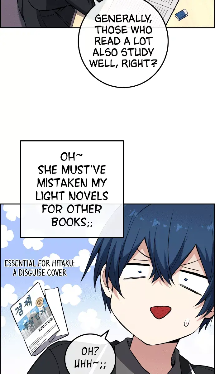 Webtoon Character Na Kang Lim Chapter 143 Page 98