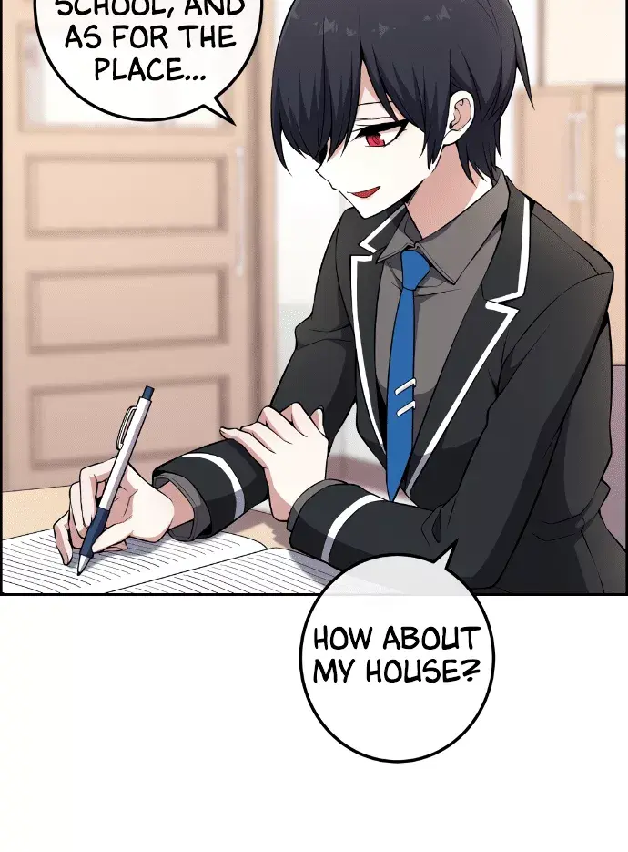 Webtoon Character Na Kang Lim Chapter 143 Page 104