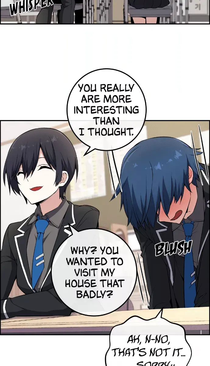 Webtoon Character Na Kang Lim Chapter 143 Page 107