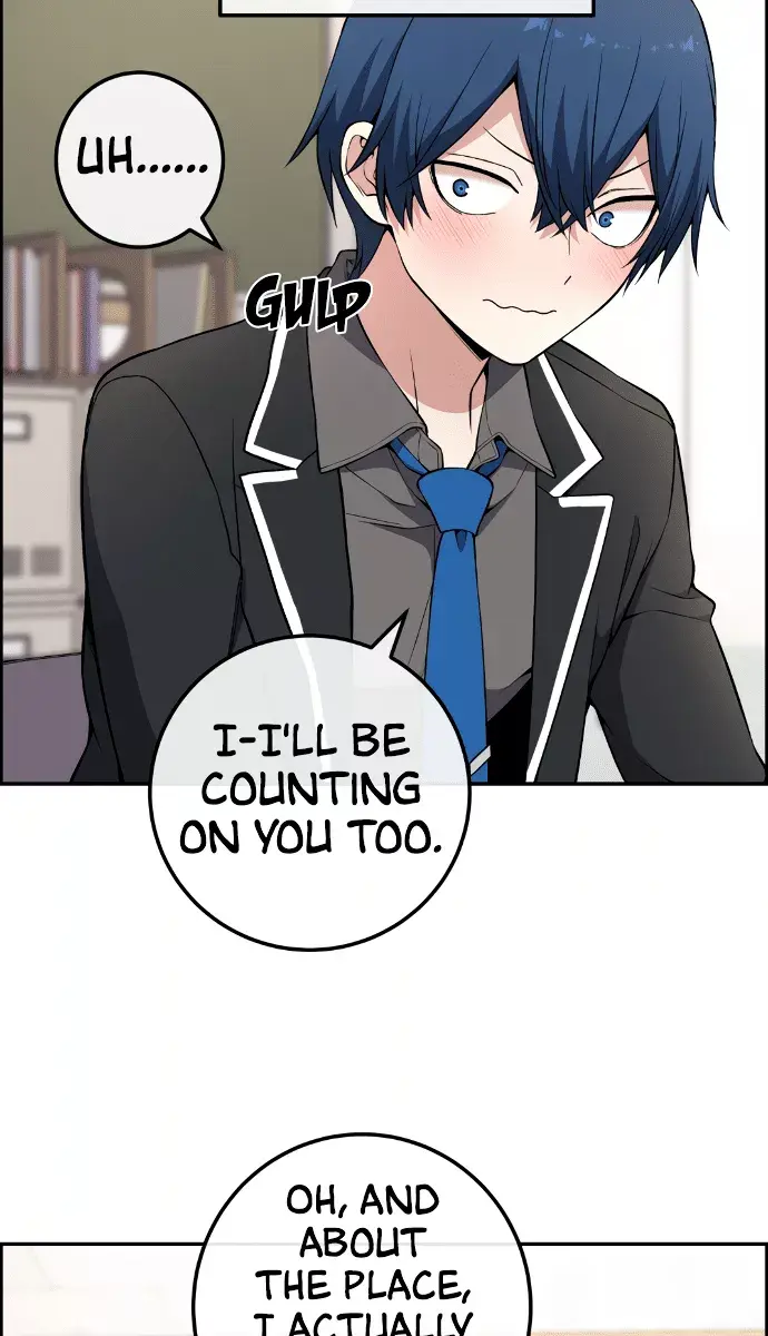 Webtoon Character Na Kang Lim Chapter 143 Page 111