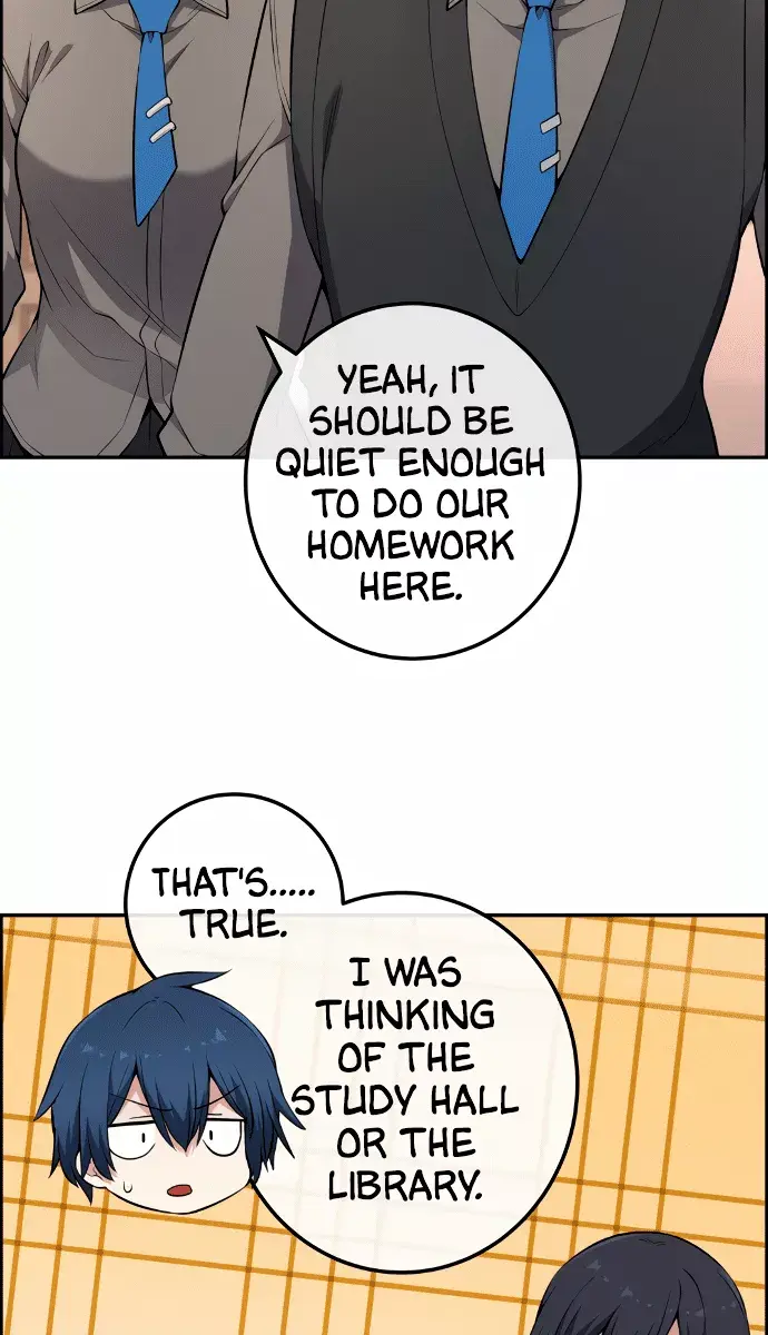 Webtoon Character Na Kang Lim Chapter 144 Page 4