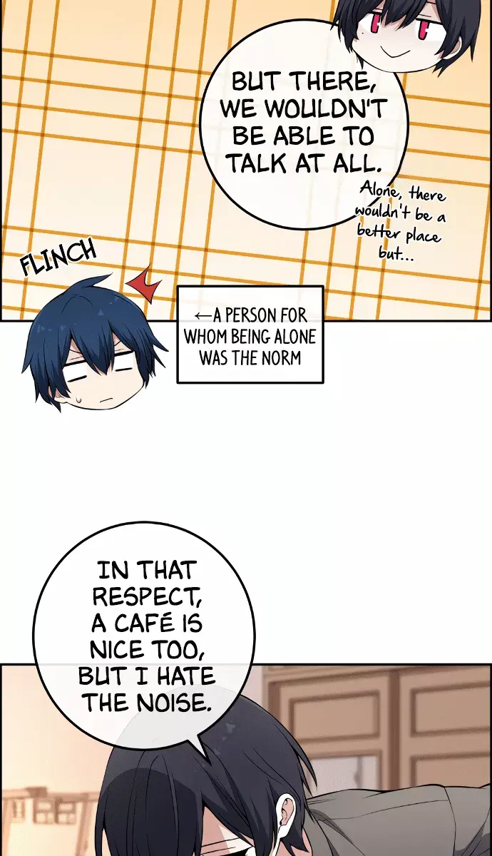 Webtoon Character Na Kang Lim Chapter 144 Page 5