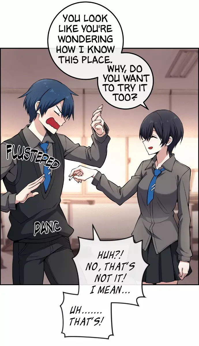 Webtoon Character Na Kang Lim Chapter 144 Page 9