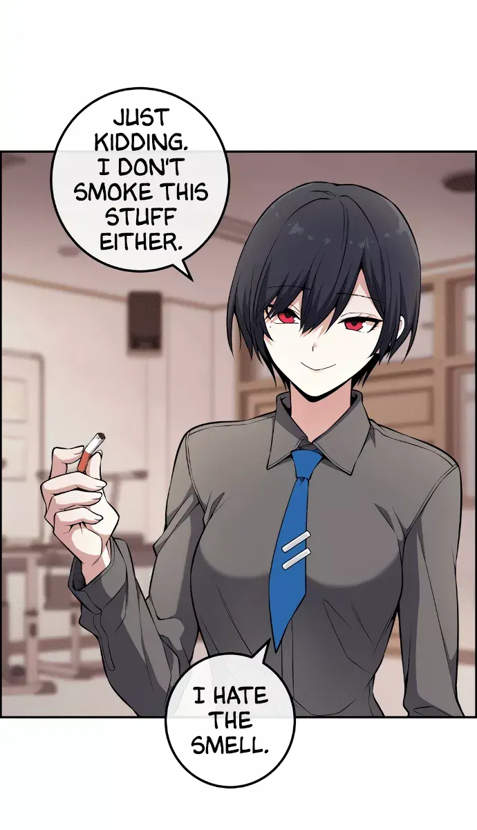 Webtoon Character Na Kang Lim Chapter 144 Page 10