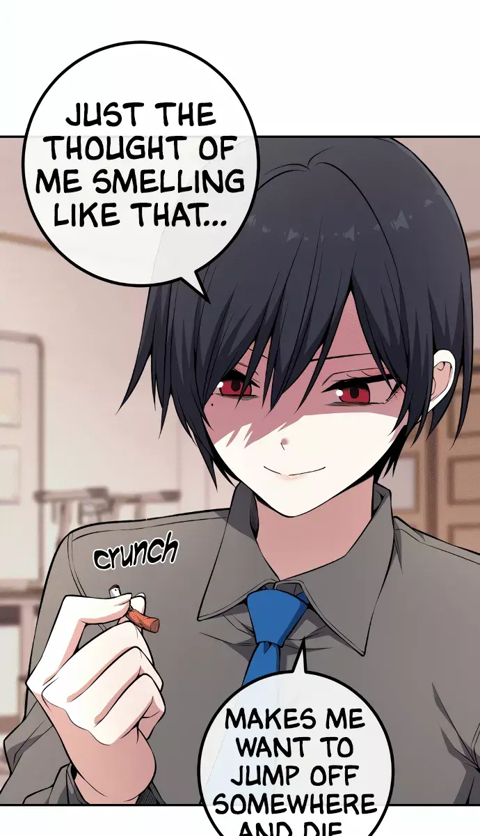 Webtoon Character Na Kang Lim Chapter 144 Page 11