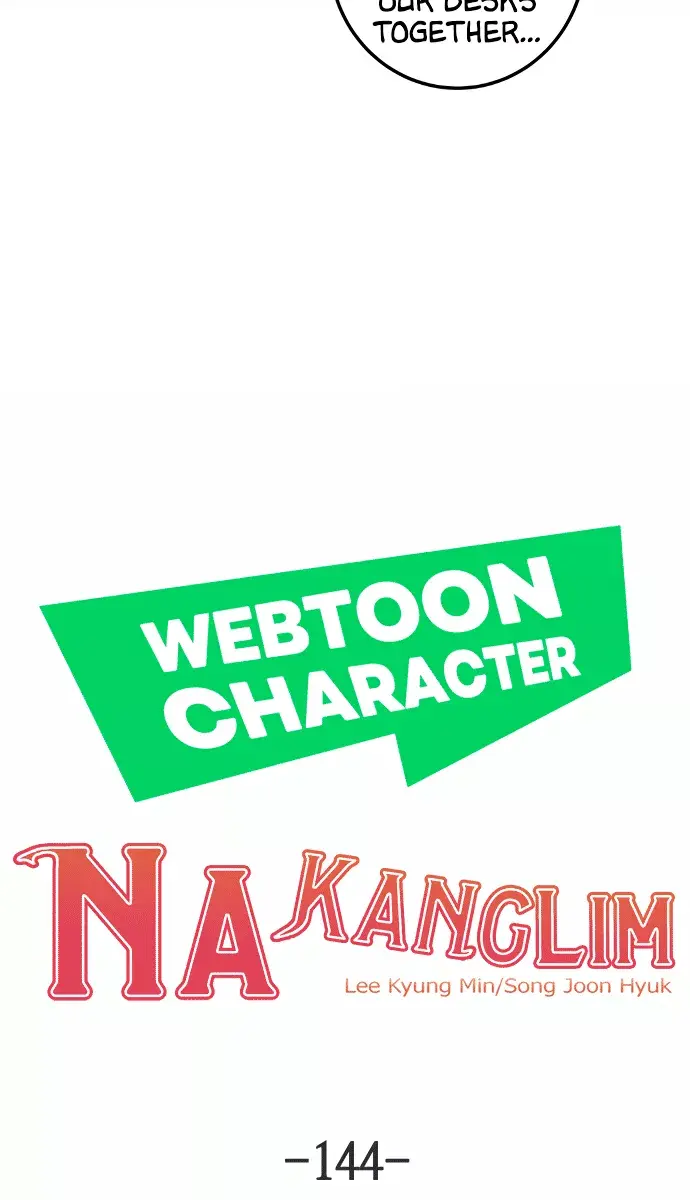 Webtoon Character Na Kang Lim Chapter 144 Page 13