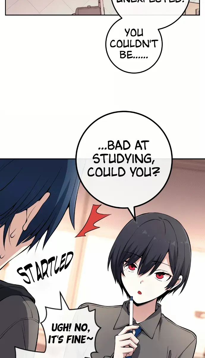 Webtoon Character Na Kang Lim Chapter 144 Page 15