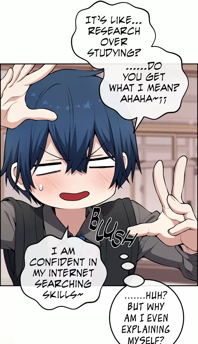 Webtoon Character Na Kang Lim Chapter 144 Page 17