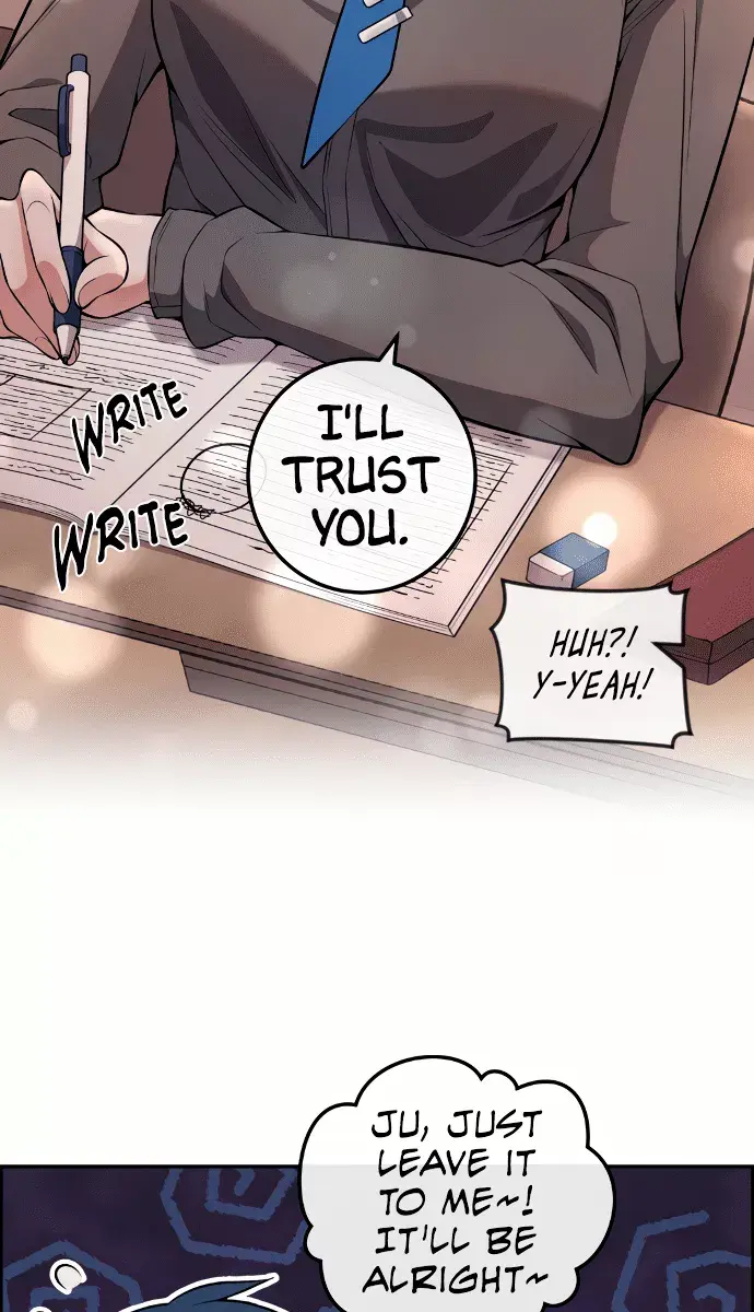 Webtoon Character Na Kang Lim Chapter 144 Page 19