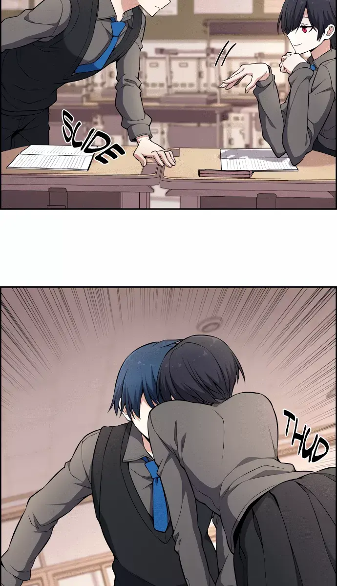 Webtoon Character Na Kang Lim Chapter 144 Page 26