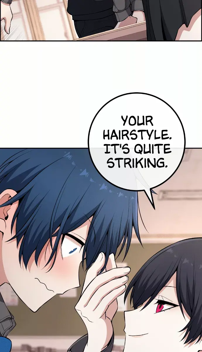 Webtoon Character Na Kang Lim Chapter 144 Page 27