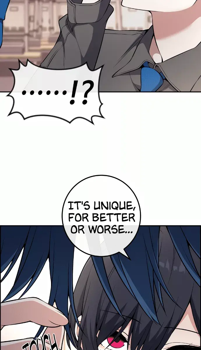 Webtoon Character Na Kang Lim Chapter 144 Page 28