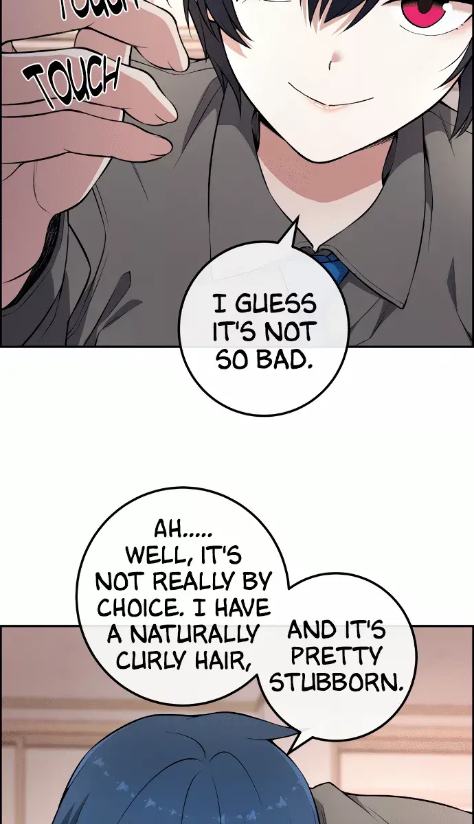 Webtoon Character Na Kang Lim Chapter 144 Page 29