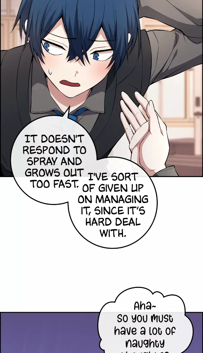 Webtoon Character Na Kang Lim Chapter 144 Page 30