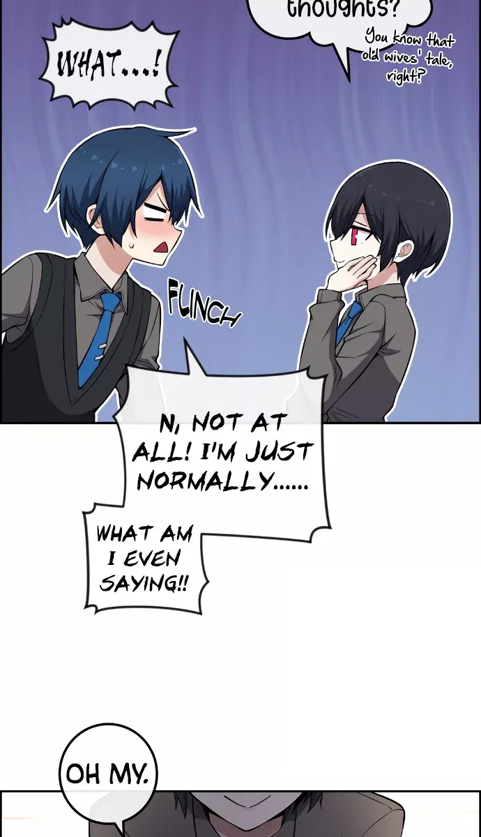 Webtoon Character Na Kang Lim Chapter 144 Page 31