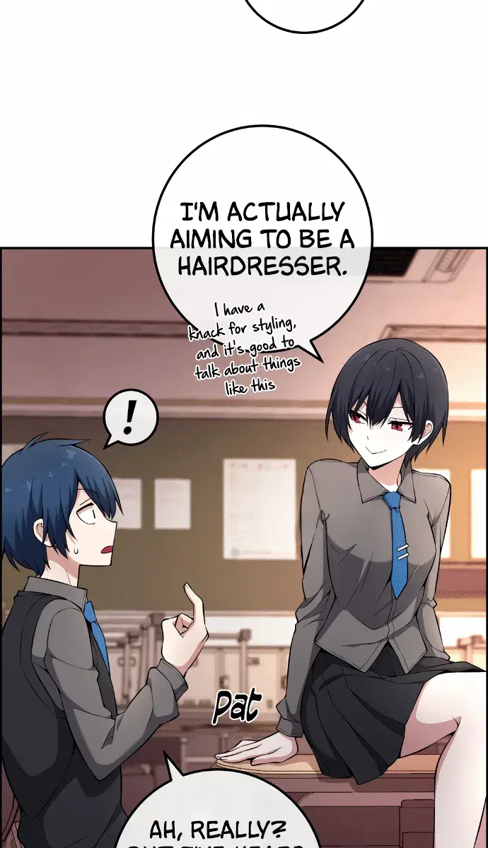 Webtoon Character Na Kang Lim Chapter 144 Page 38