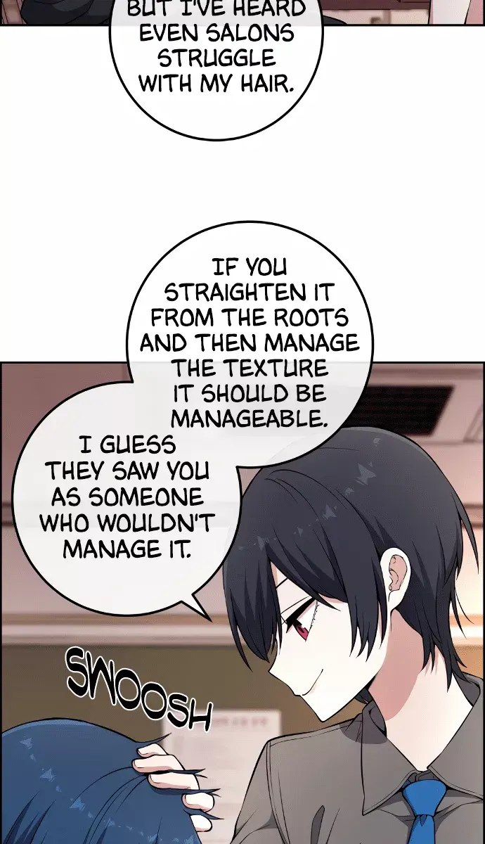 Webtoon Character Na Kang Lim Chapter 144 Page 39