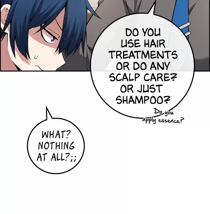 Webtoon Character Na Kang Lim Chapter 144 Page 40