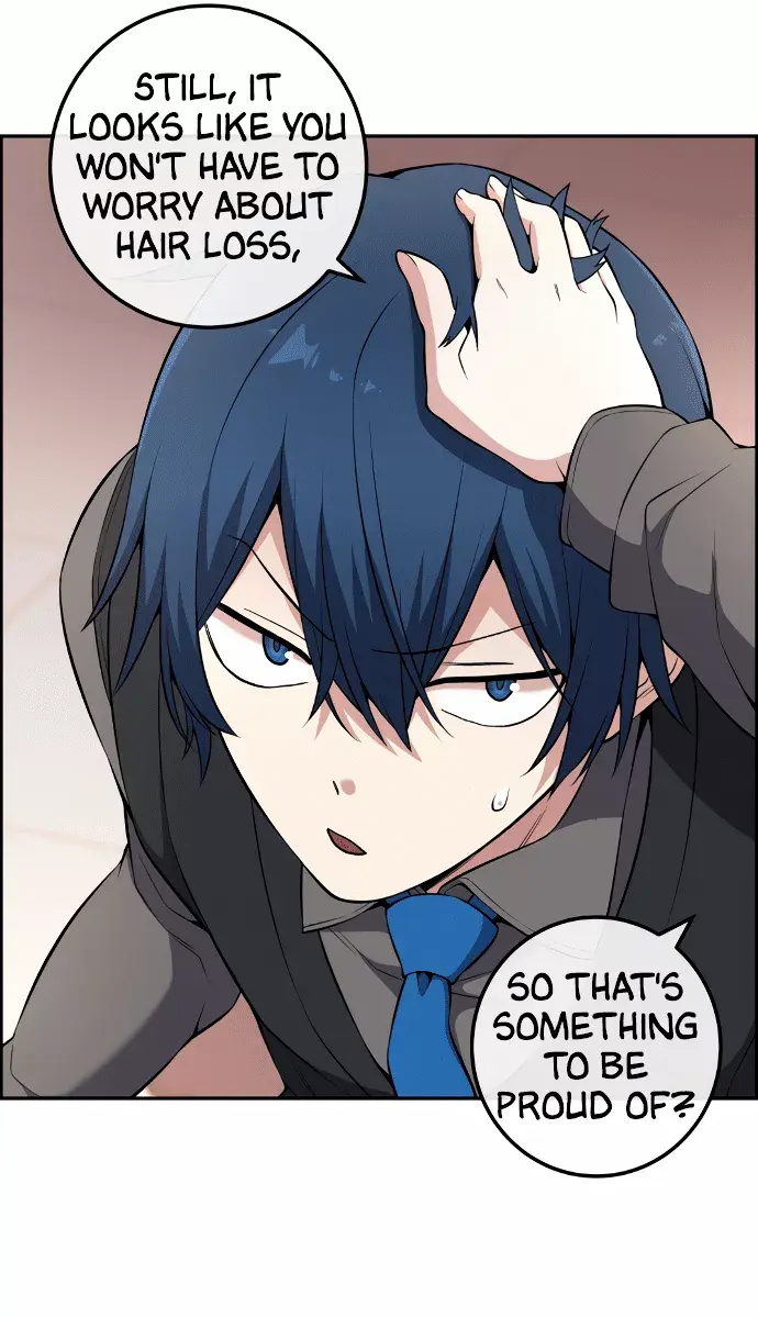 Webtoon Character Na Kang Lim Chapter 144 Page 41