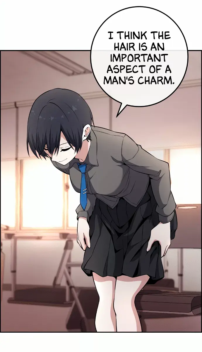 Webtoon Character Na Kang Lim Chapter 144 Page 42