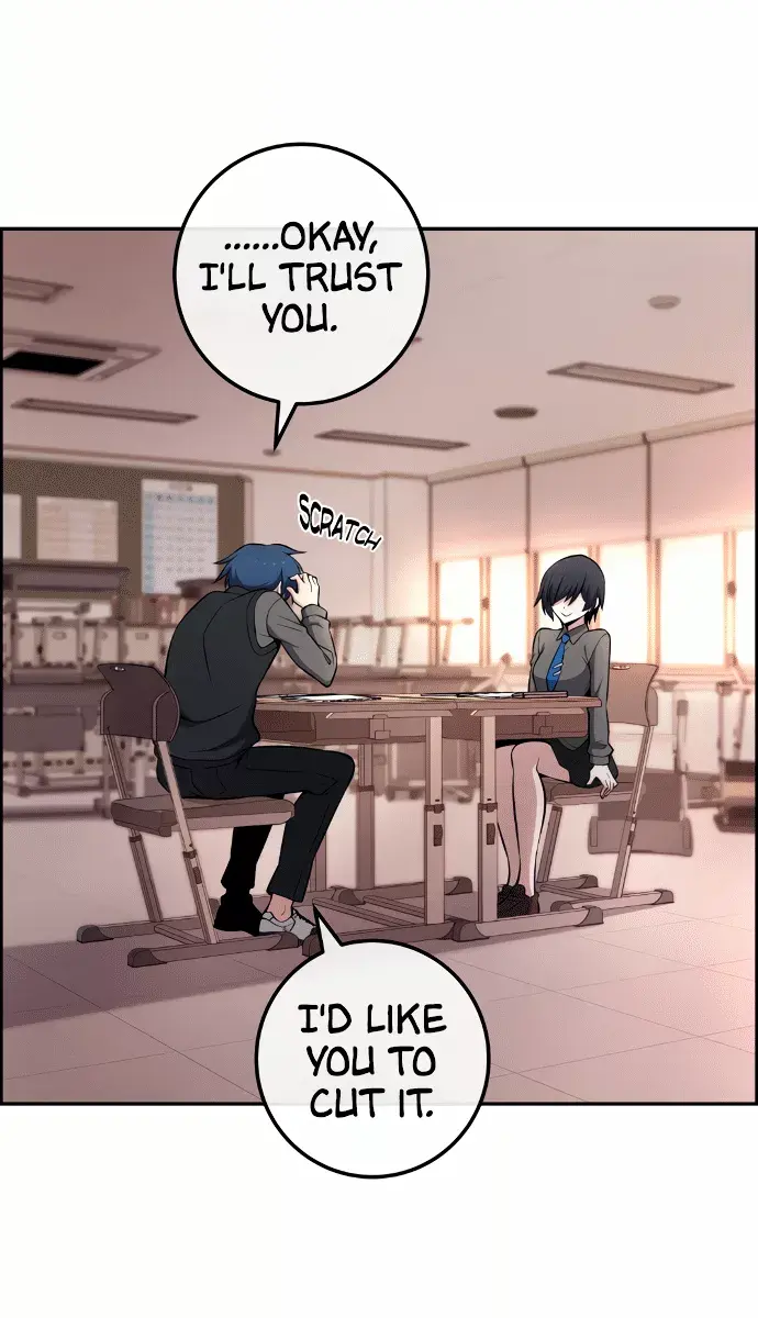 Webtoon Character Na Kang Lim Chapter 144 Page 45