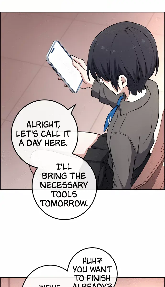 Webtoon Character Na Kang Lim Chapter 144 Page 46