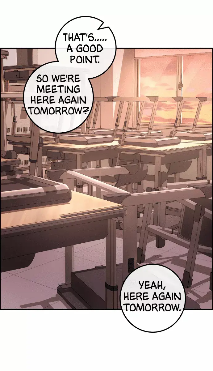 Webtoon Character Na Kang Lim Chapter 144 Page 49