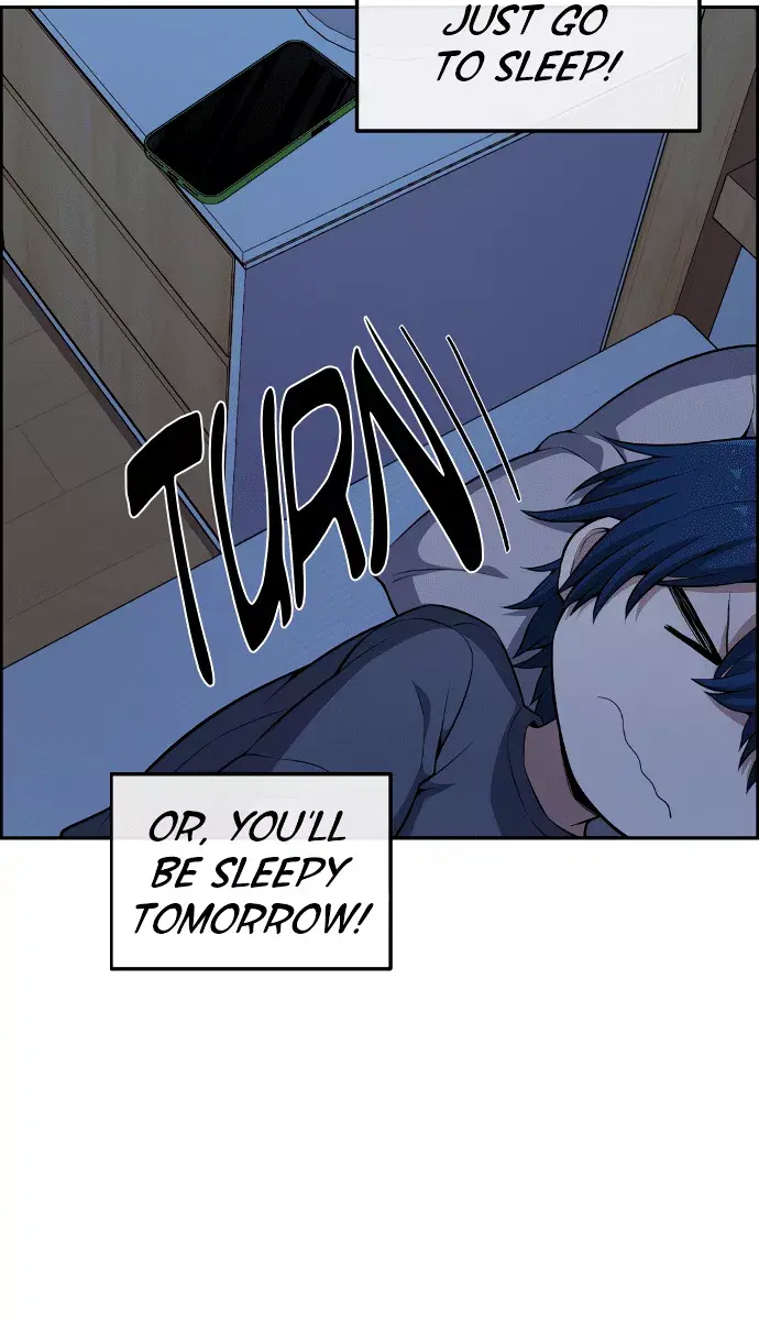 Webtoon Character Na Kang Lim Chapter 144 Page 52