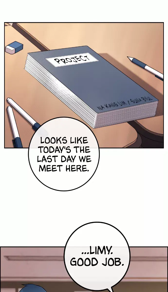 Webtoon Character Na Kang Lim Chapter 144 Page 76