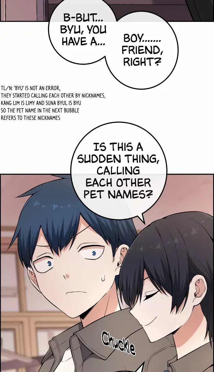 Webtoon Character Na Kang Lim Chapter 144 Page 83