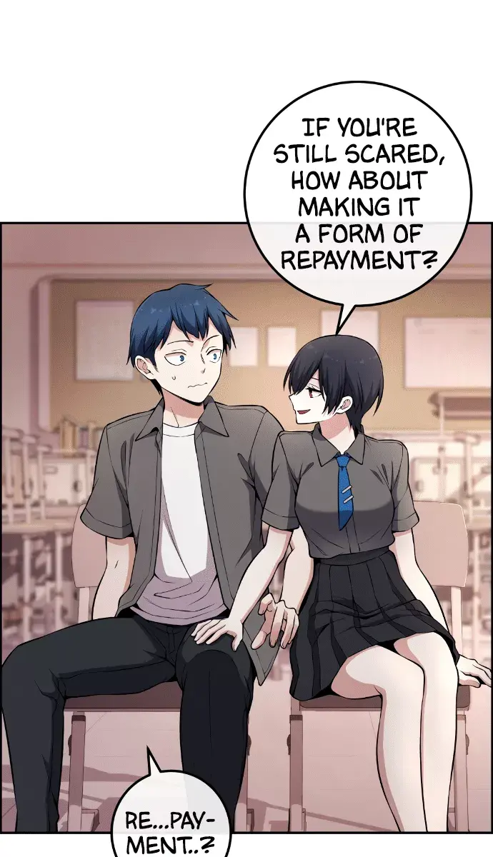 Webtoon Character Na Kang Lim Chapter 145 Page 1