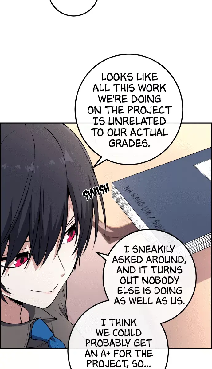 Webtoon Character Na Kang Lim Chapter 145 Page 2