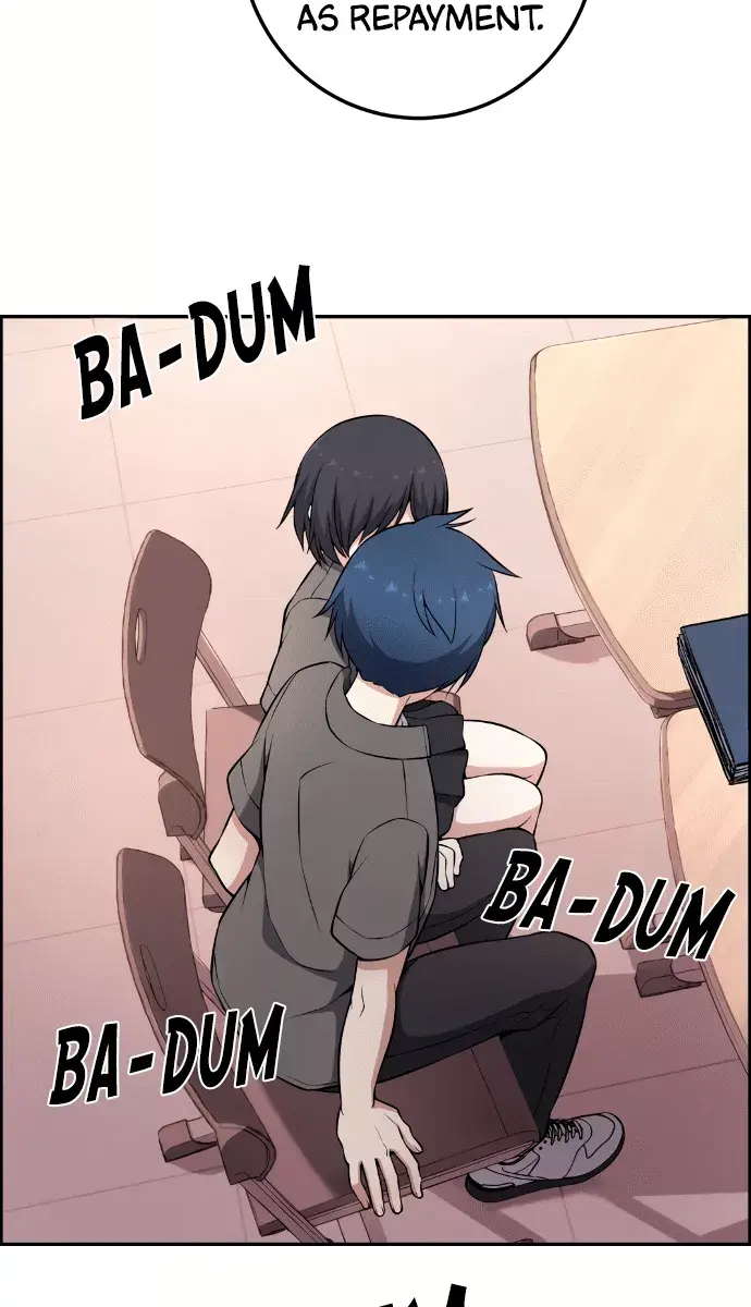 Webtoon Character Na Kang Lim Chapter 145 Page 3