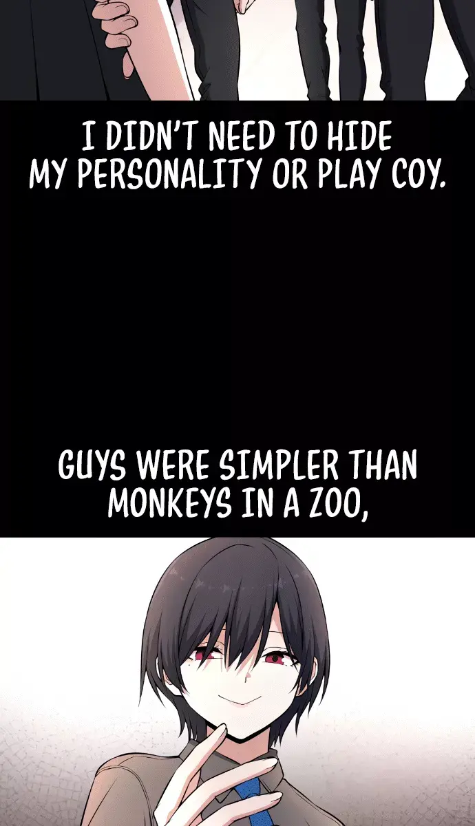 Webtoon Character Na Kang Lim Chapter 145 Page 20