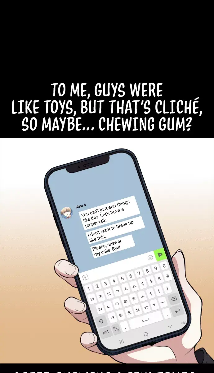 Webtoon Character Na Kang Lim Chapter 145 Page 24