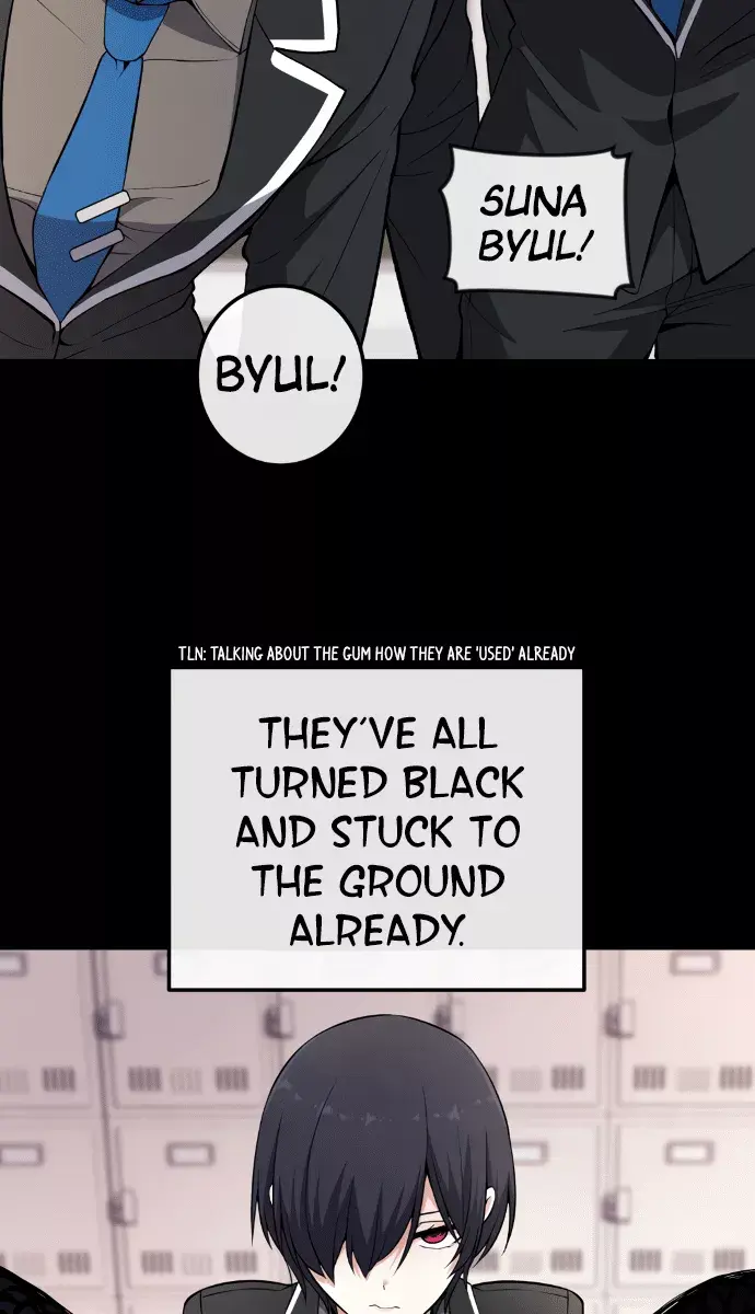 Webtoon Character Na Kang Lim Chapter 145 Page 44