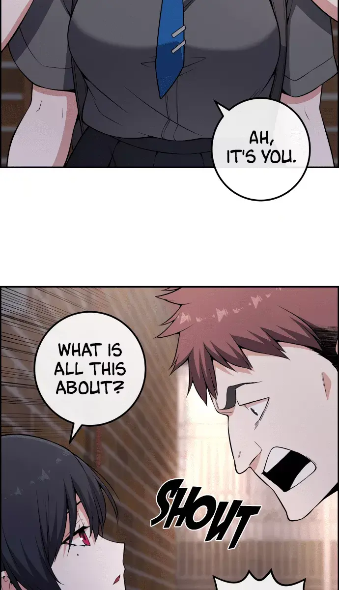 Webtoon Character Na Kang Lim Chapter 145 Page 75